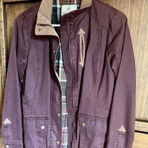 Legendary Whitetails Jacket XS